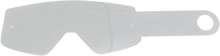 Load image into Gallery viewer, Thor Youth Combat Tear-Offs - 10 Pack - Main Product View