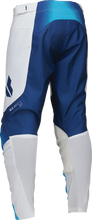 Load image into Gallery viewer, Thor Youth LAUNCHMODE Storm Pants - White - 18 - Side View