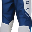 Load image into Gallery viewer, Thor Youth LAUNCHMODE Storm Pants - White - 18 - Installation View