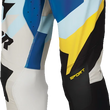 Load image into Gallery viewer, Thor Youth SPORTMODE Brave Pants - Blue - 24 - Side View