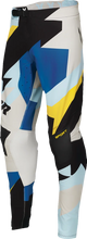 Load image into Gallery viewer, Thor Youth SPORTMODE Brave Pants - Blue - 24 - Side View