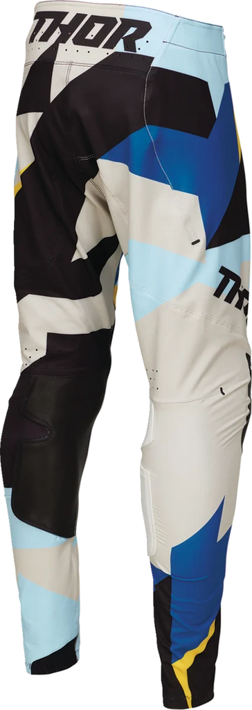 Thor Youth SPORTMODE Brave Pants - Blue - 24 - Installation View
