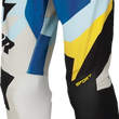 Load image into Gallery viewer, Thor Youth SPORTMODE Brave Pants - Blue - 24 - Side View