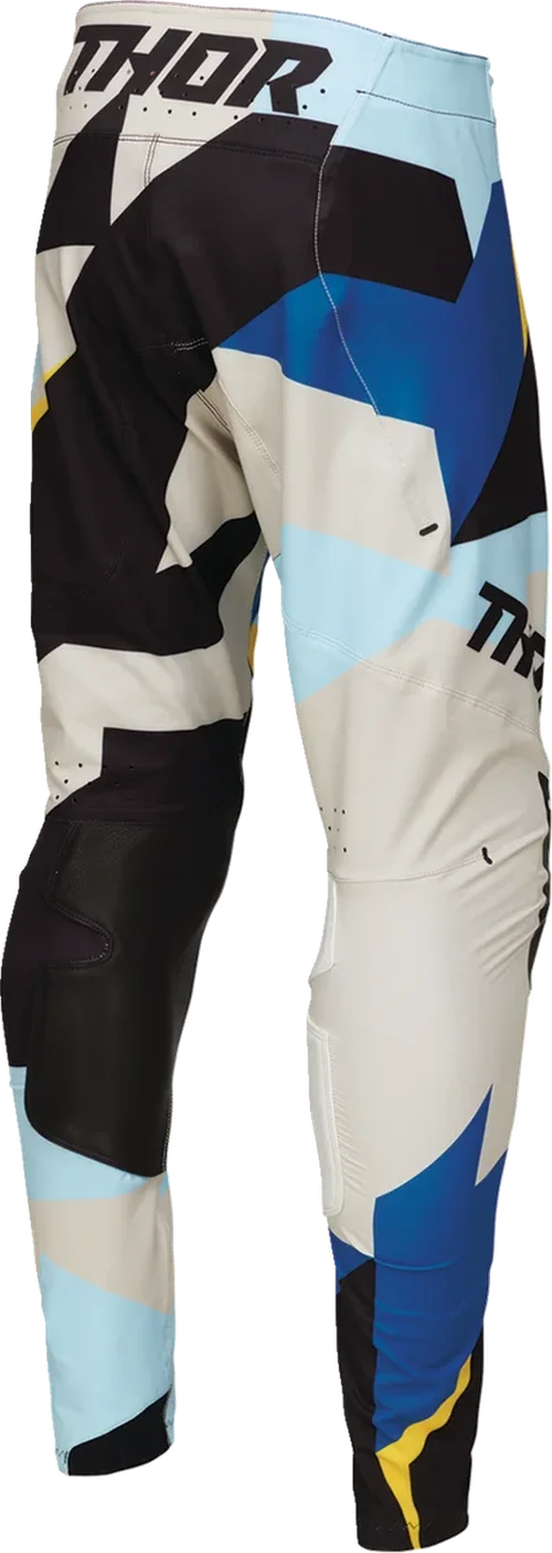 Thor Youth SPORTMODE Brave Pants - Blue - 24 - Installation View