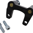 Load image into Gallery viewer, Thrashin Supply Co. Adapter - Riser - Black - Main Product View
