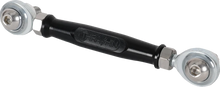 Load image into Gallery viewer, Thrashin Supply Co. Adjustable Brake Linkage - Black - Main Product View