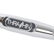 Load image into Gallery viewer, Thrashin Supply Co. Adjustable Brake Linkage - Chrome - Main Product View