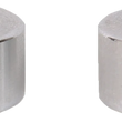 Load image into Gallery viewer, Thrashin Supply Co. Adjustable Brake Linkage - Chrome - Side View