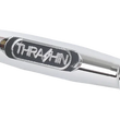 Load image into Gallery viewer, Thrashin Supply Co. Adjustable Brake Linkage - Chrome - Main Product View