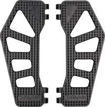 Load image into Gallery viewer, Thrashin Supply Co. Apex Floorboards - Black - Side View
