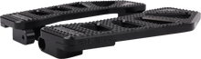 Load image into Gallery viewer, Thrashin Supply Co. Apex Floorboards - Black - Installation View