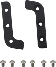 Load image into Gallery viewer, Thrashin Supply Co. Apex Floorboards - Chrome - Additional View 5
