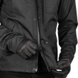 Load image into Gallery viewer, Thrashin Supply Co. Atlas v2 Riding Jacket - Black - 2XL - Additional View 5