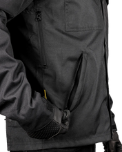 Load image into Gallery viewer, Thrashin Supply Co. Atlas v2 Riding Jacket - Black - Large - Additional View 8