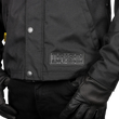 Load image into Gallery viewer, Thrashin Supply Co. Atlas v2 Riding Jacket - Black - Large - Additional View 9