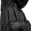 Load image into Gallery viewer, Thrashin Supply Co. Atlas v2 Riding Jacket - Black - Large - Additional View 13