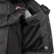 Load image into Gallery viewer, Thrashin Supply Co. Atlas v2 Riding Jacket - Black - Medium - Additional View 7