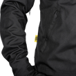 Load image into Gallery viewer, Thrashin Supply Co. Atlas v2 Riding Jacket - Black - Medium - Additional View 11