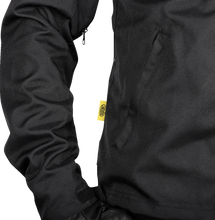 Load image into Gallery viewer, Thrashin Supply Co. Atlas v2 Riding Jacket - Black - Medium - Additional View 11
