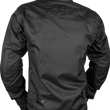 Load image into Gallery viewer, Thrashin Supply Co. Atlas v2 Riding Jacket - Black - XL - Side View