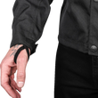 Load image into Gallery viewer, Thrashin Supply Co. Atlas v2 Riding Jacket - Black - XL - Additional View 14