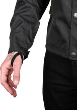 Load image into Gallery viewer, Thrashin Supply Co. Atlas v2 Riding Jacket - Black - XL - Additional View 14