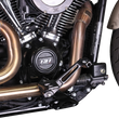 Load image into Gallery viewer, Thrashin Supply Co. Billet Brake Arm - Black - FL/FX - Additional View 5