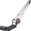 Load image into Gallery viewer, Thrashin Supply Co. Billet Brake Arm - Chrome - FL/FX - Main Product View