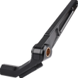 Load image into Gallery viewer, Thrashin Supply Co. Billet Brake Arm - Chrome - FL/FX - Detail View