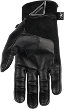 Load image into Gallery viewer, Thrashin Supply Co. Boxer Gloves - Black - Large - Side View