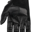 Load image into Gallery viewer, Thrashin Supply Co. Boxer Gloves - Black - Medium - Side View