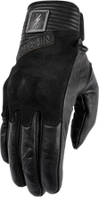 Load image into Gallery viewer, Thrashin Supply Co. Boxer Gloves - Black - Small - Main Product View