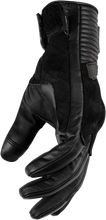 Load image into Gallery viewer, Thrashin Supply Co. Boxer Gloves - Black - XL - Installation View