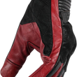 Load image into Gallery viewer, Thrashin Supply Co. Boxer Gloves - Red - Large - Installation View