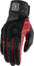 Load image into Gallery viewer, Thrashin Supply Co. Boxer Gloves - Red - Medium - Main Product View