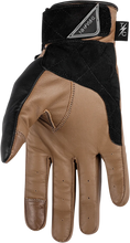 Load image into Gallery viewer, Thrashin Supply Co. Boxer Gloves - Tan - 2XL - Side View