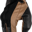 Load image into Gallery viewer, Thrashin Supply Co. Boxer Gloves - Tan - 2XL - Back View