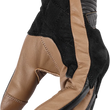 Load image into Gallery viewer, Thrashin Supply Co. Boxer Gloves - Tan - Medium - Installation View