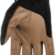 Load image into Gallery viewer, Thrashin Supply Co. Boxer Gloves - Tan - Small - Side View