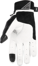 Load image into Gallery viewer, Thrashin Supply Co. Boxer Gloves - White - 2XL - Side View