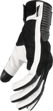 Load image into Gallery viewer, Thrashin Supply Co. Boxer Gloves - White - 2XL - Installation View