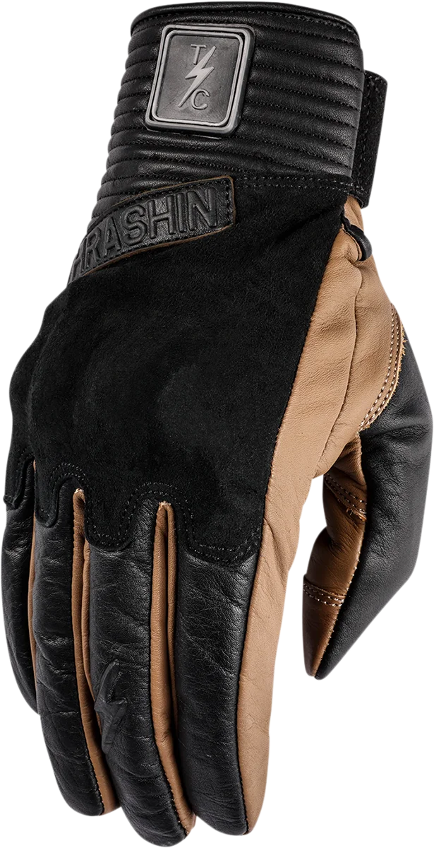 Thrashin Supply Co. Boxer Gloves - White - XL - Additional View 5