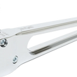 Load image into Gallery viewer, Thrashin Supply Co. Brake Arm - Long - Chrome - Main Product View