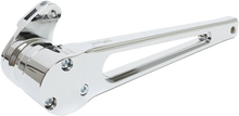 Load image into Gallery viewer, Thrashin Supply Co. Brake Arm - Long - Chrome - Main Product View
