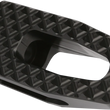 Load image into Gallery viewer, Thrashin Supply Co. Brake Arm Pedal - Slim - Black - Main Product View