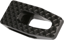 Load image into Gallery viewer, Thrashin Supply Co. Brake Arm Pedal - Slim - Black - Main Product View