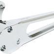 Load image into Gallery viewer, Thrashin Supply Co. Brake Arm - Short - Chrome - Main Product View