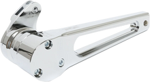 Load image into Gallery viewer, Thrashin Supply Co. Brake Arm - Short - Chrome - Main Product View