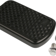 Load image into Gallery viewer, Thrashin Supply Co. Brake Pedal Pad - Black - FL - Main Product View