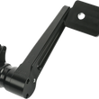 Load image into Gallery viewer, Thrashin Supply Co. Brake Pedal Pad Mount - Black - Main Product View